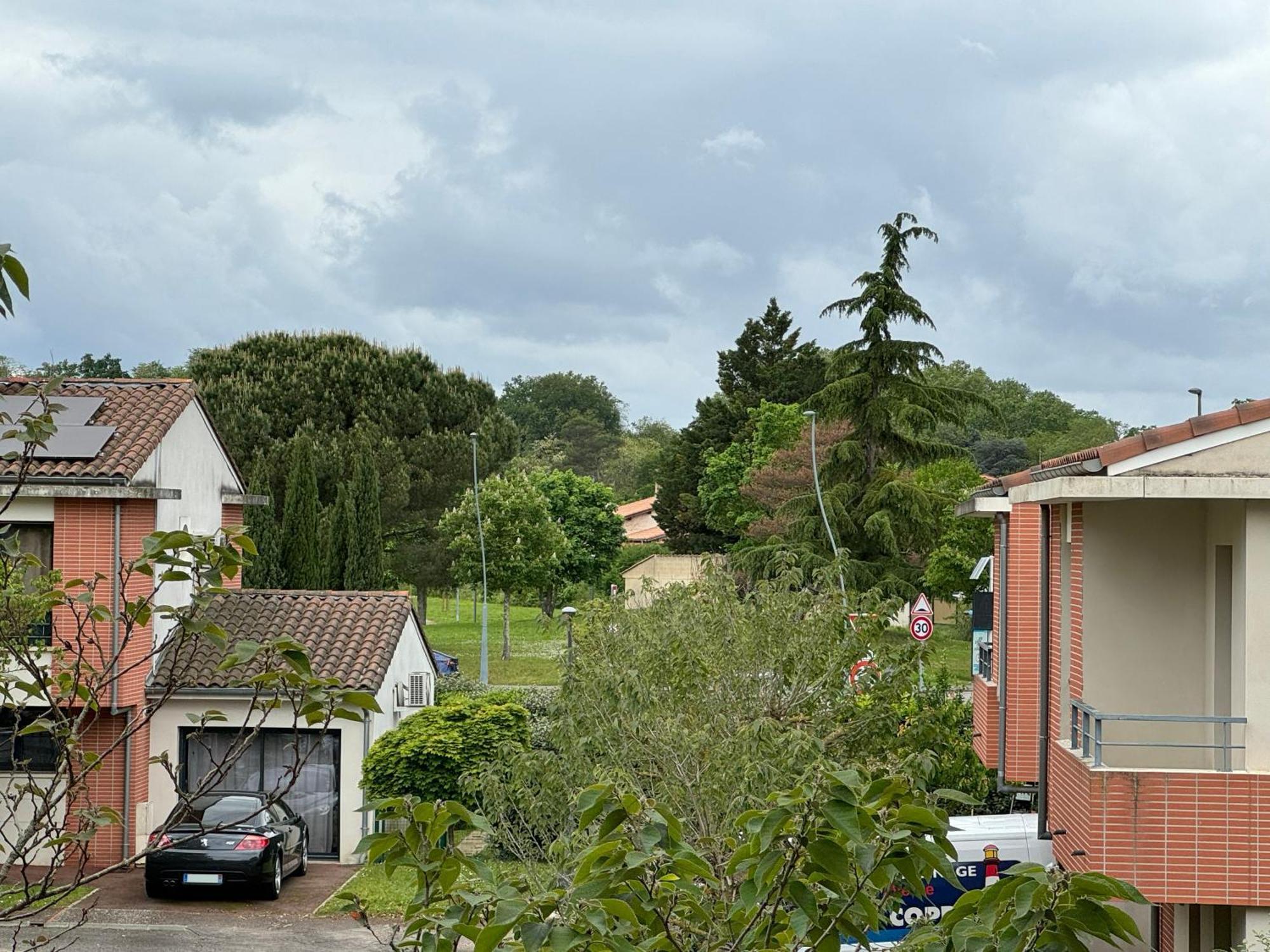 L'Arizona - Proche Rer Et Airbus Apartment Colomiers Exterior photo