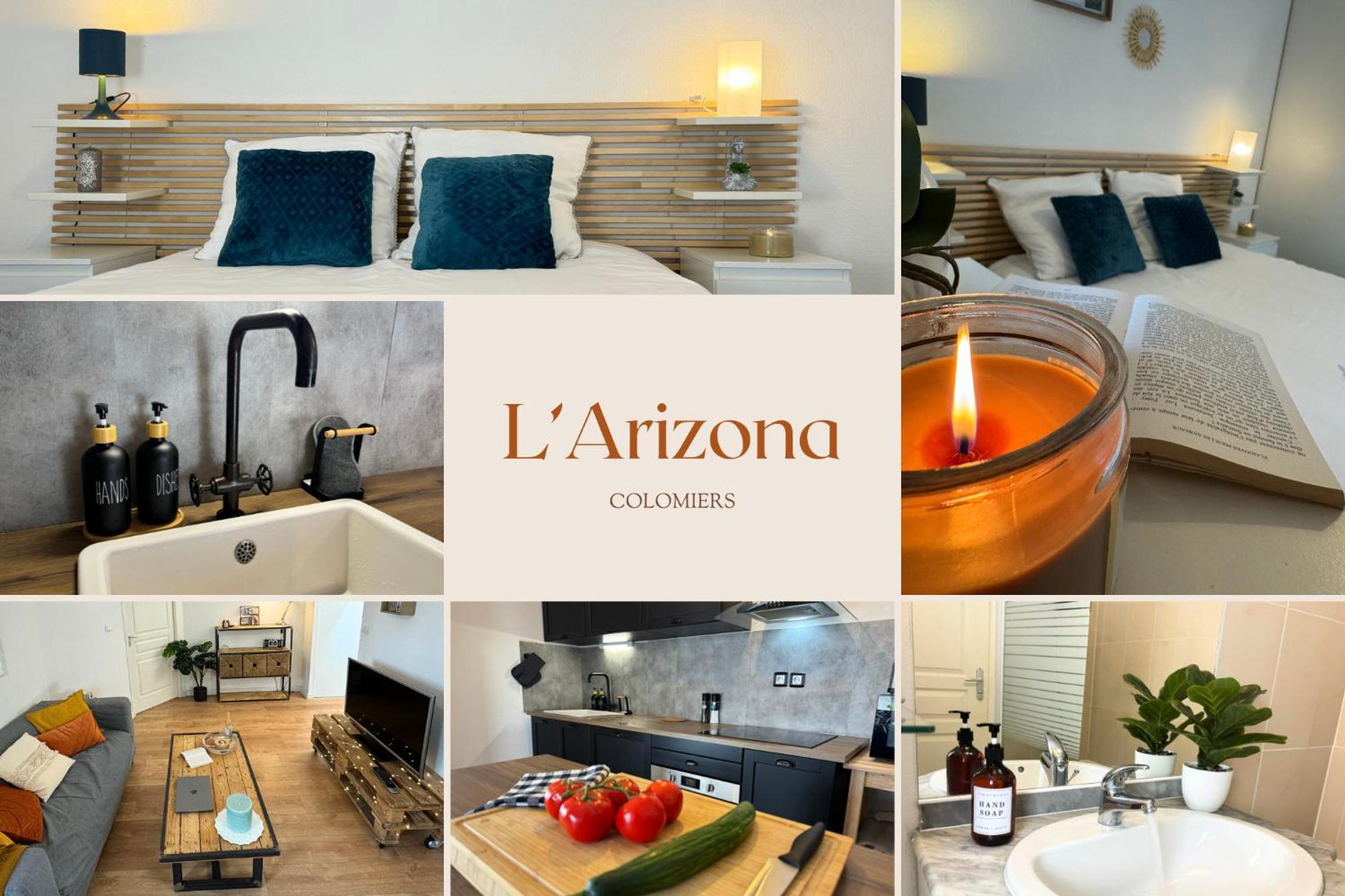 L'Arizona - Proche Rer Et Airbus Apartment Colomiers Exterior photo