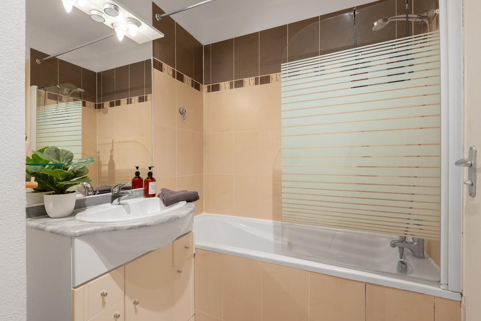 L'Arizona - Proche Rer Et Airbus Apartment Colomiers Exterior photo